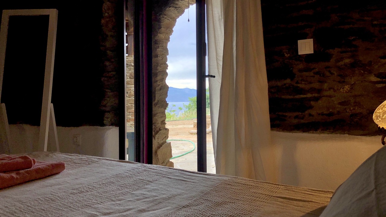 Photo of Bedroom in Andros