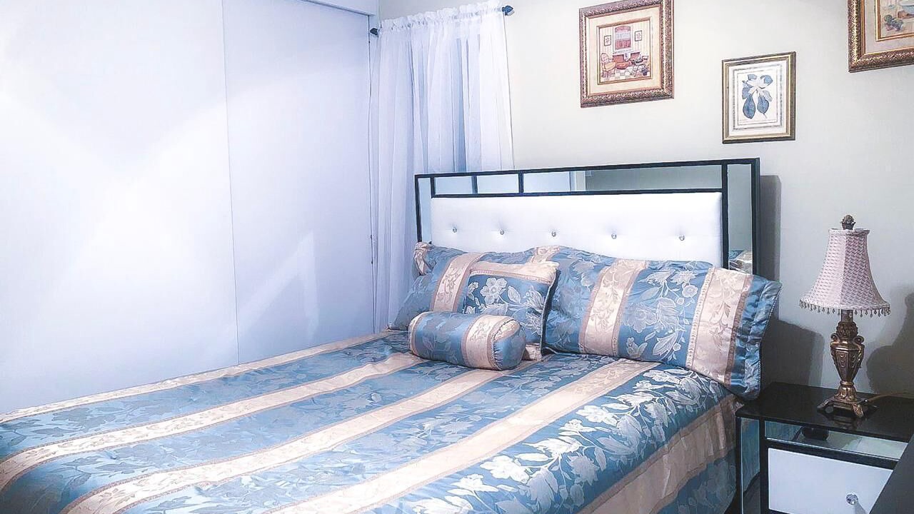Photo of Bedroom in Ciudad Modelo Mirador Norte