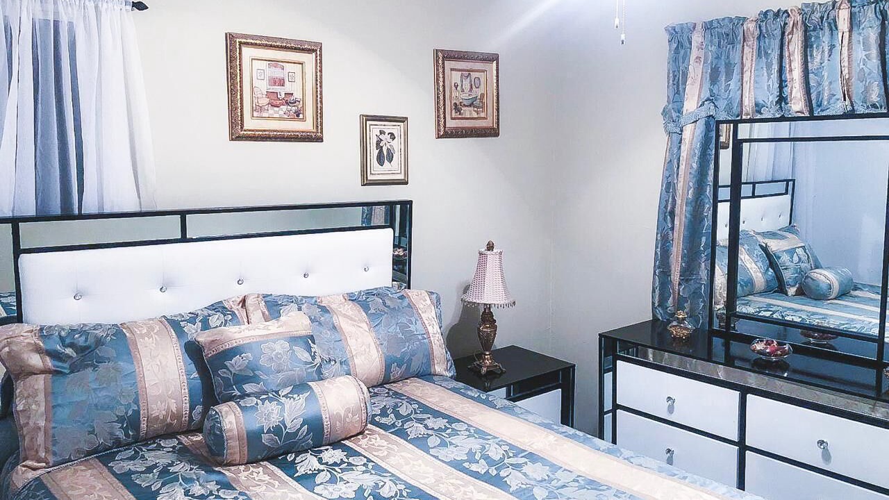 Photo of Bedroom in Ciudad Modelo Mirador Norte
