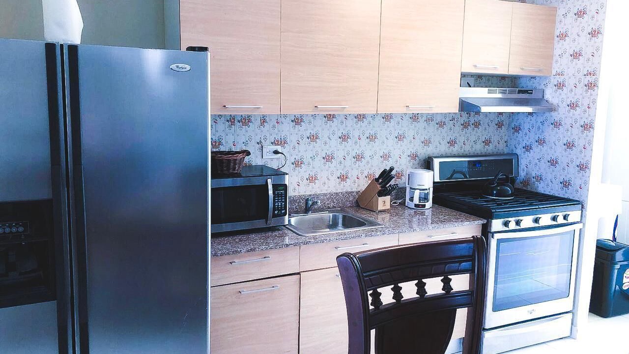 Photo of Kitchen in Ciudad Modelo Mirador Norte
