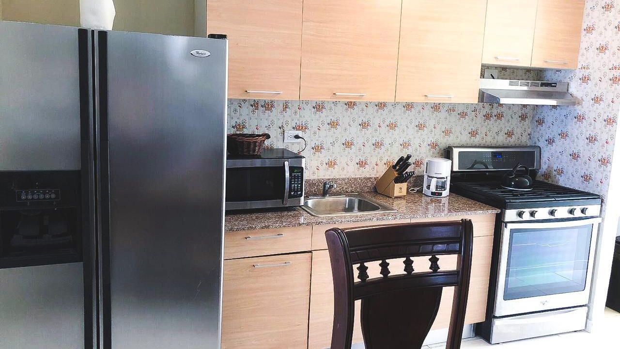 Photo of Kitchen in Ciudad Modelo Mirador Norte
