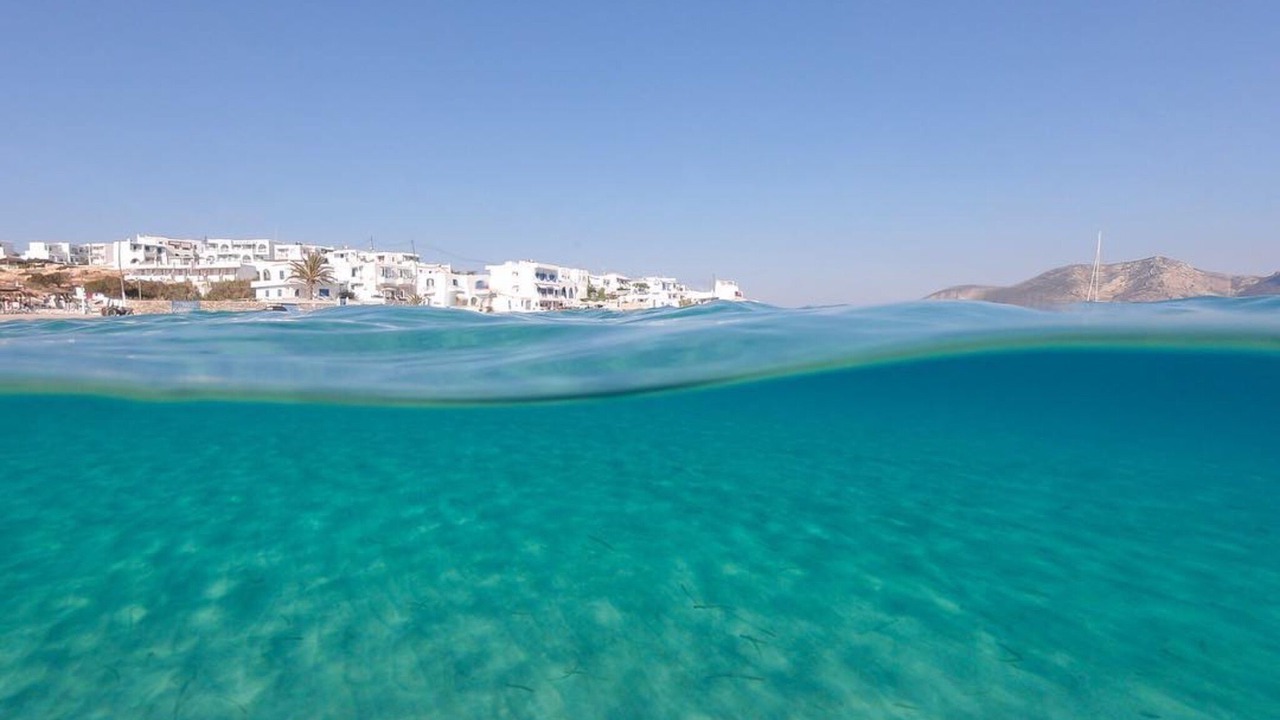 Photo of Outdoor in Koufonisia