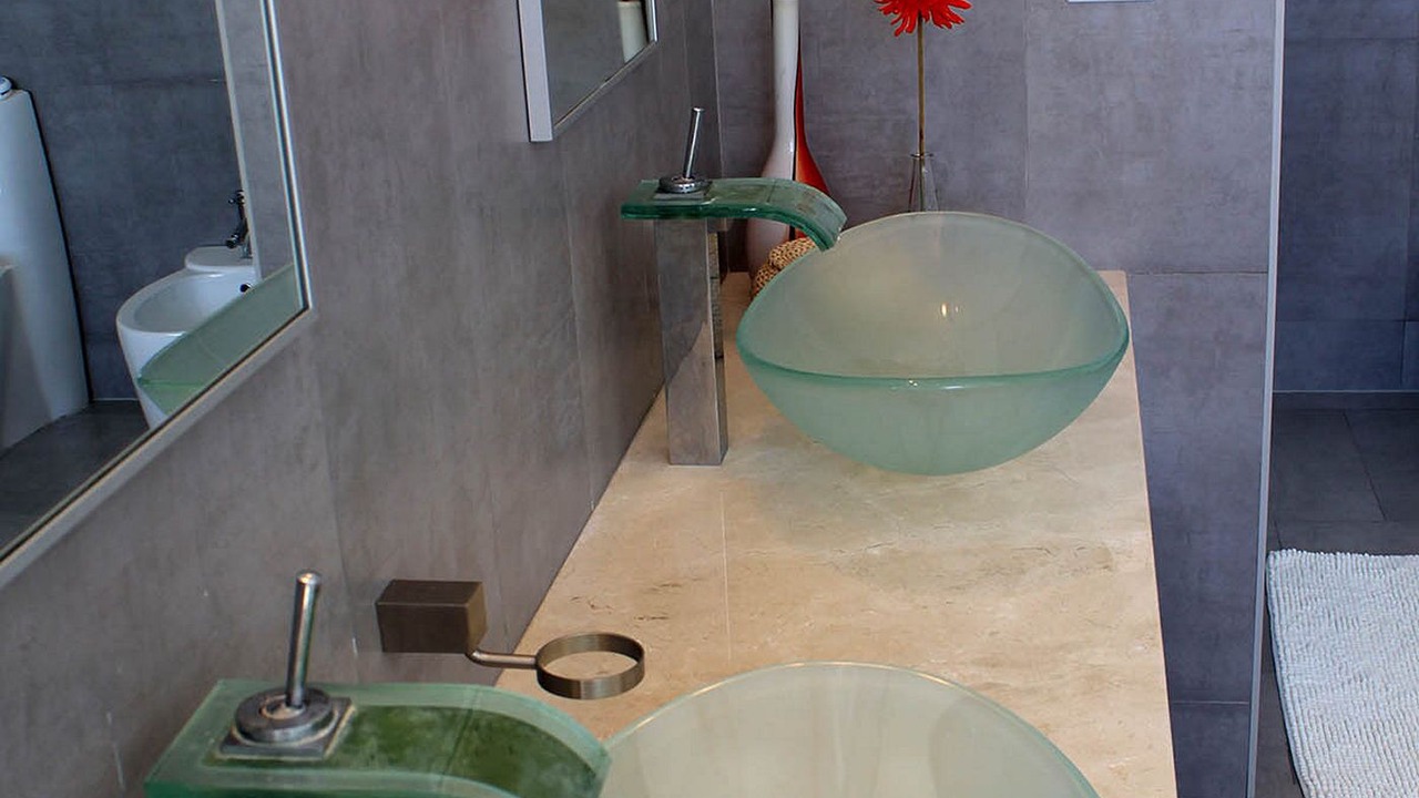 Photo of Bathroom in El Batey