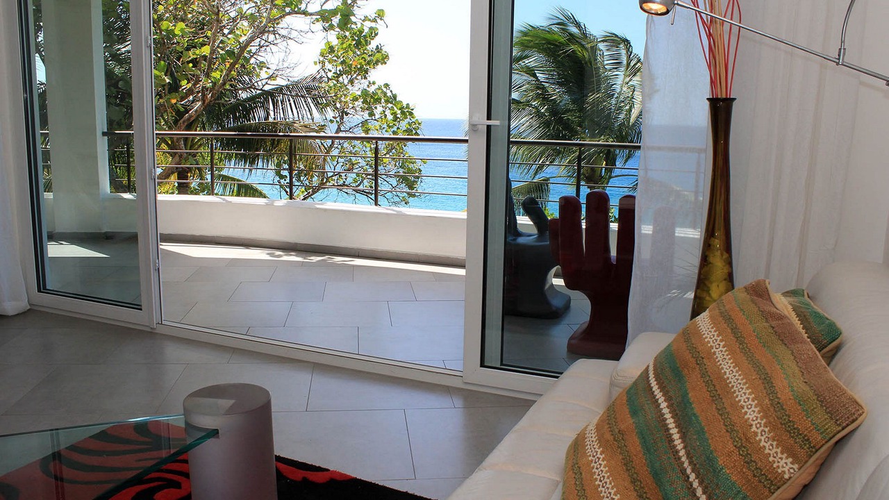 Photo of Livingroom in El Batey