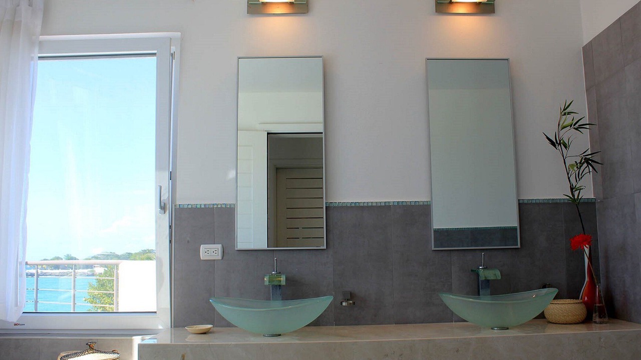 Photo of Bathroom in El Batey
