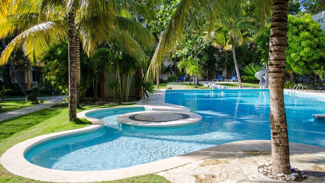 Photo of Outdoor in El Batey