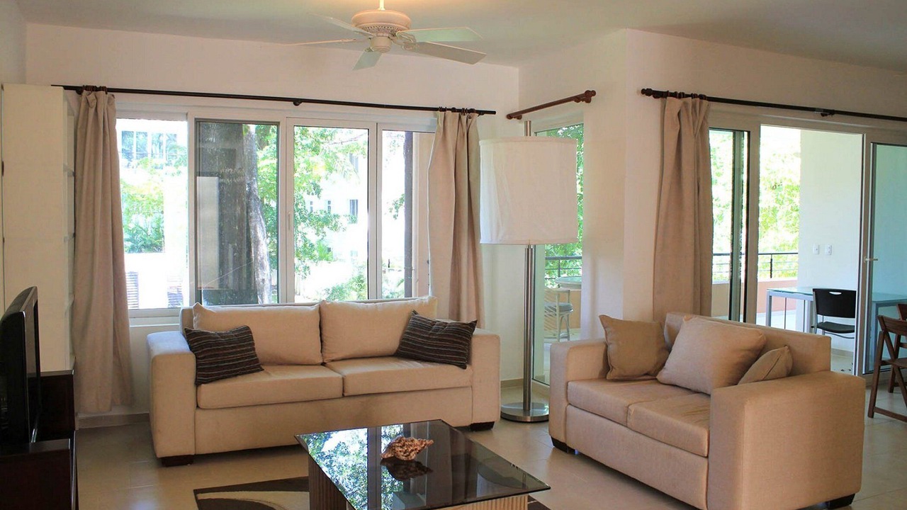 Photo of Livingroom in El Batey