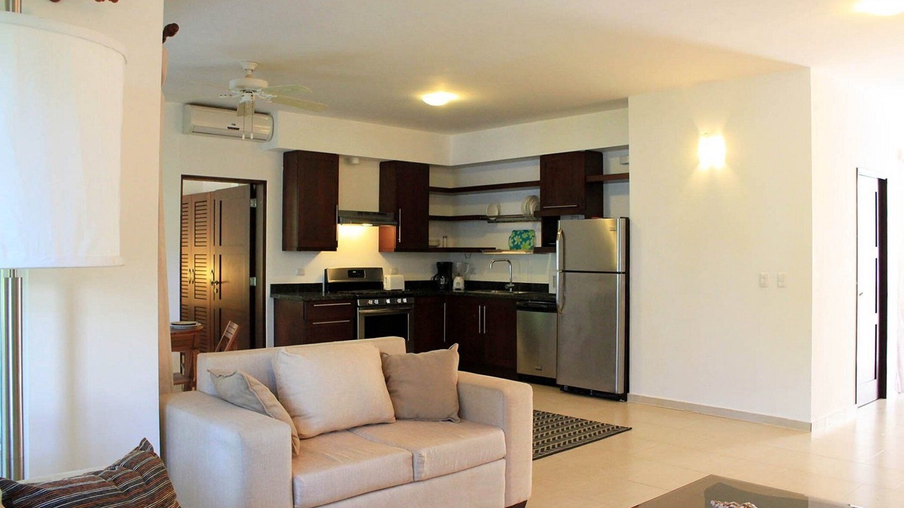 Photo of Livingroom in El Batey