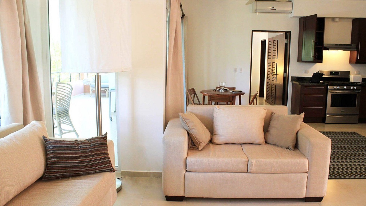 Photo of Livingroom in El Batey