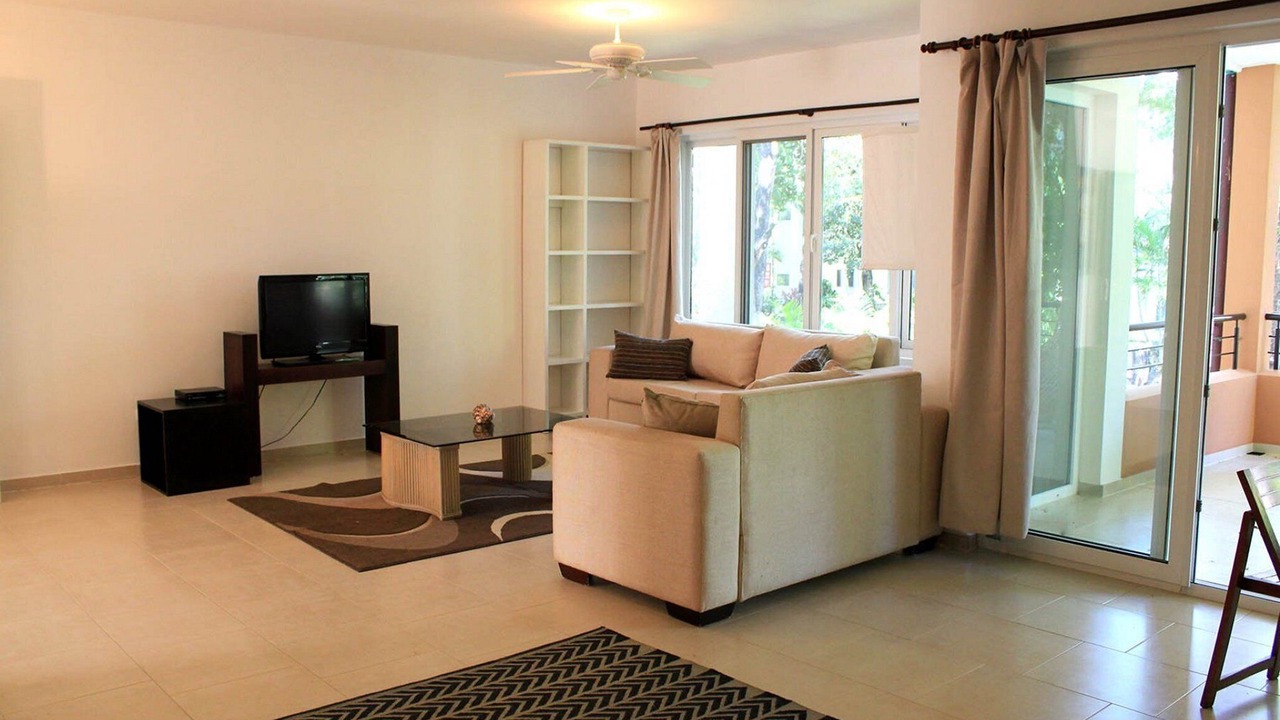 Photo of Livingroom in El Batey