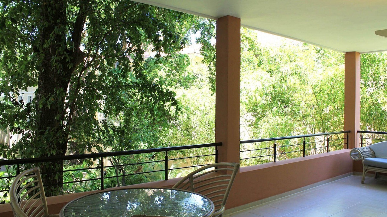Photo of Outdoor in El Batey