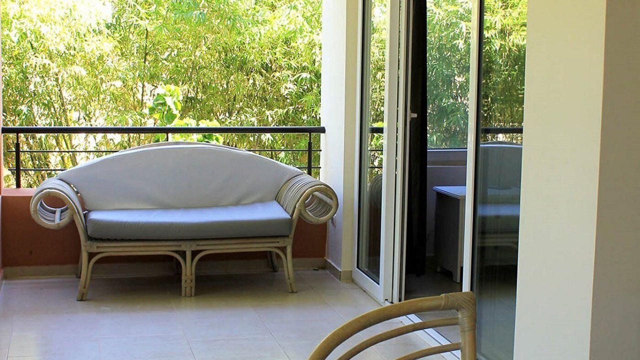 Photo of Patio Balcony in El Batey