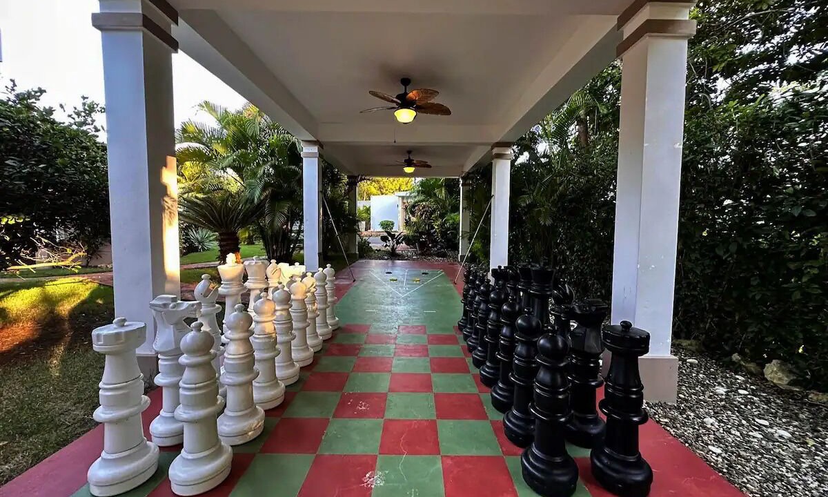 Photo of Others in Cabarete
