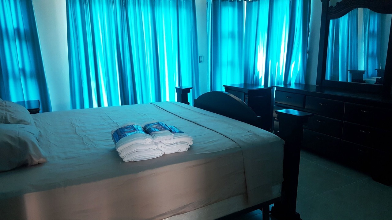 Photo of Bedroom in La Esplanada