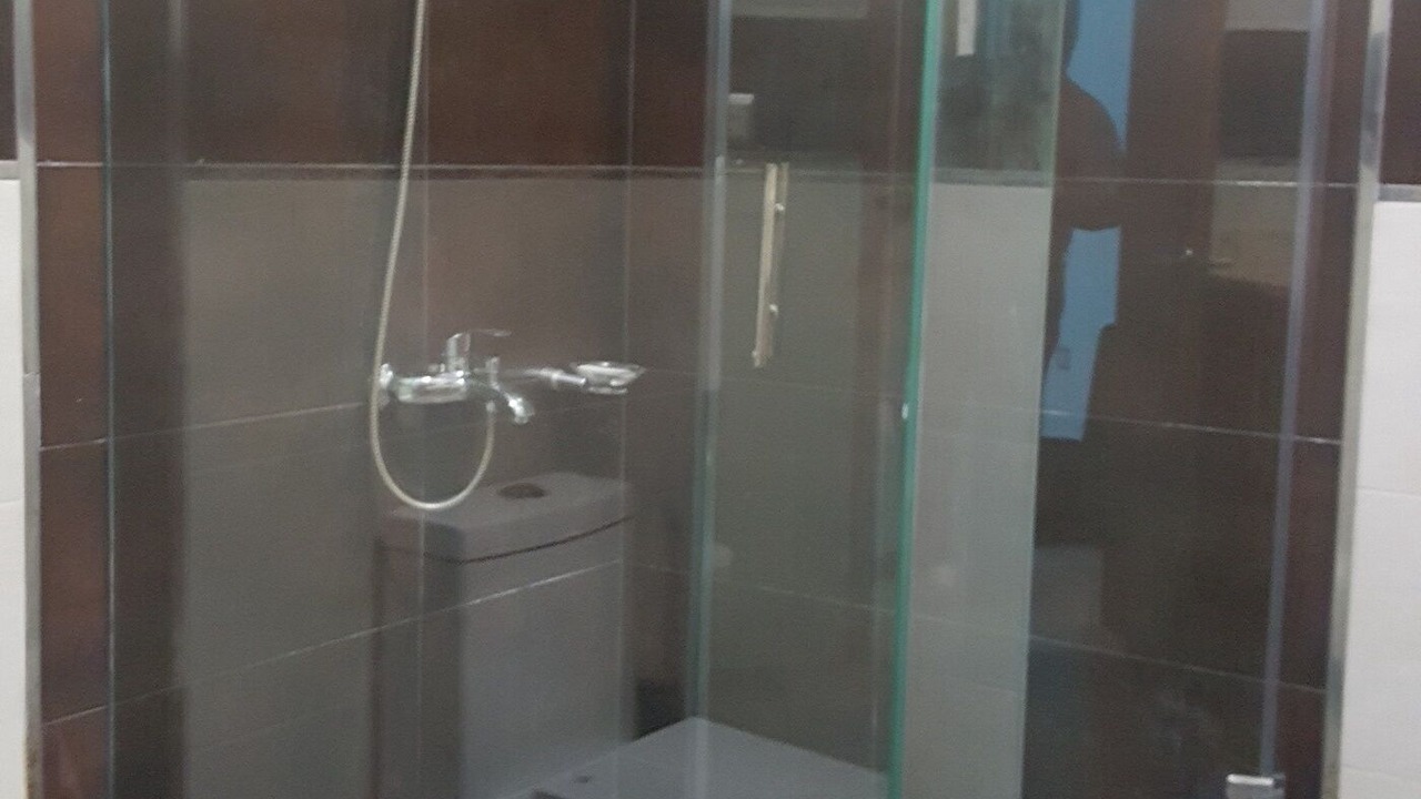 Photo of Bathroom in La Esplanada