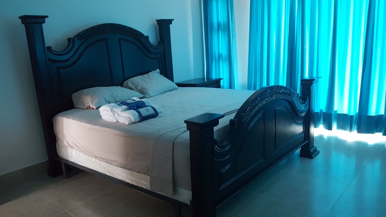 Photo of Bedroom in La Esplanada