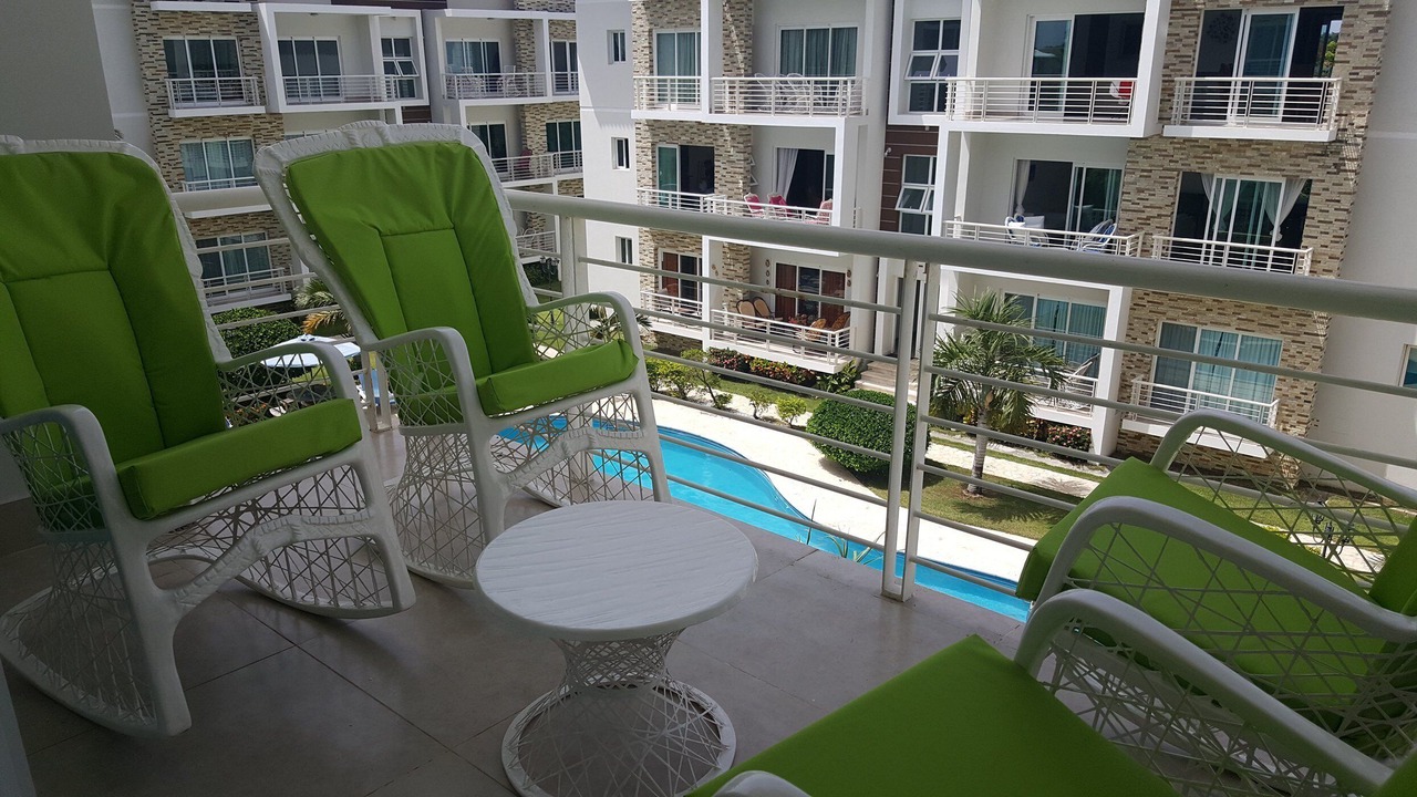 Photo of Outdoor in La Esplanada