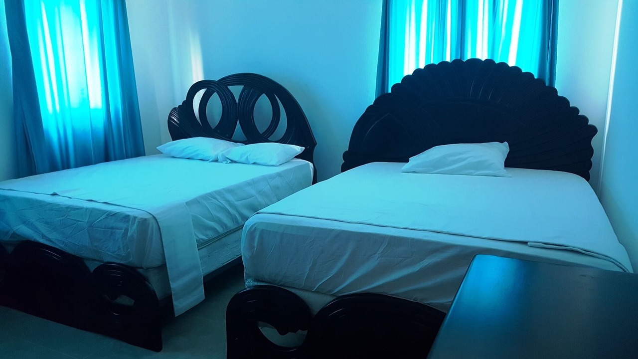 Photo of Bedroom in La Esplanada