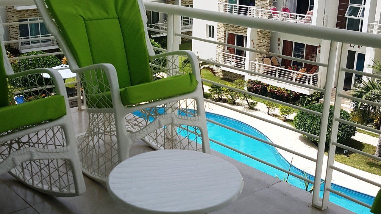 Photo of Outdoor in La Esplanada