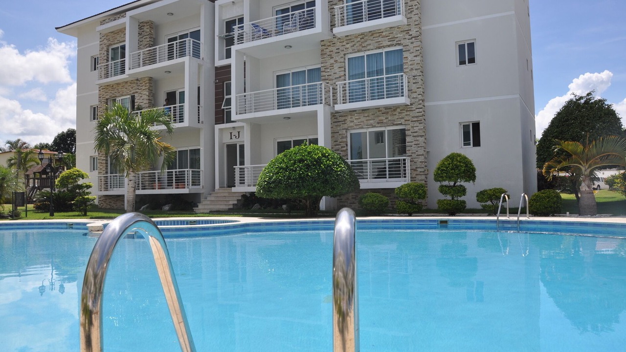 Photo of Outdoor in La Esplanada
