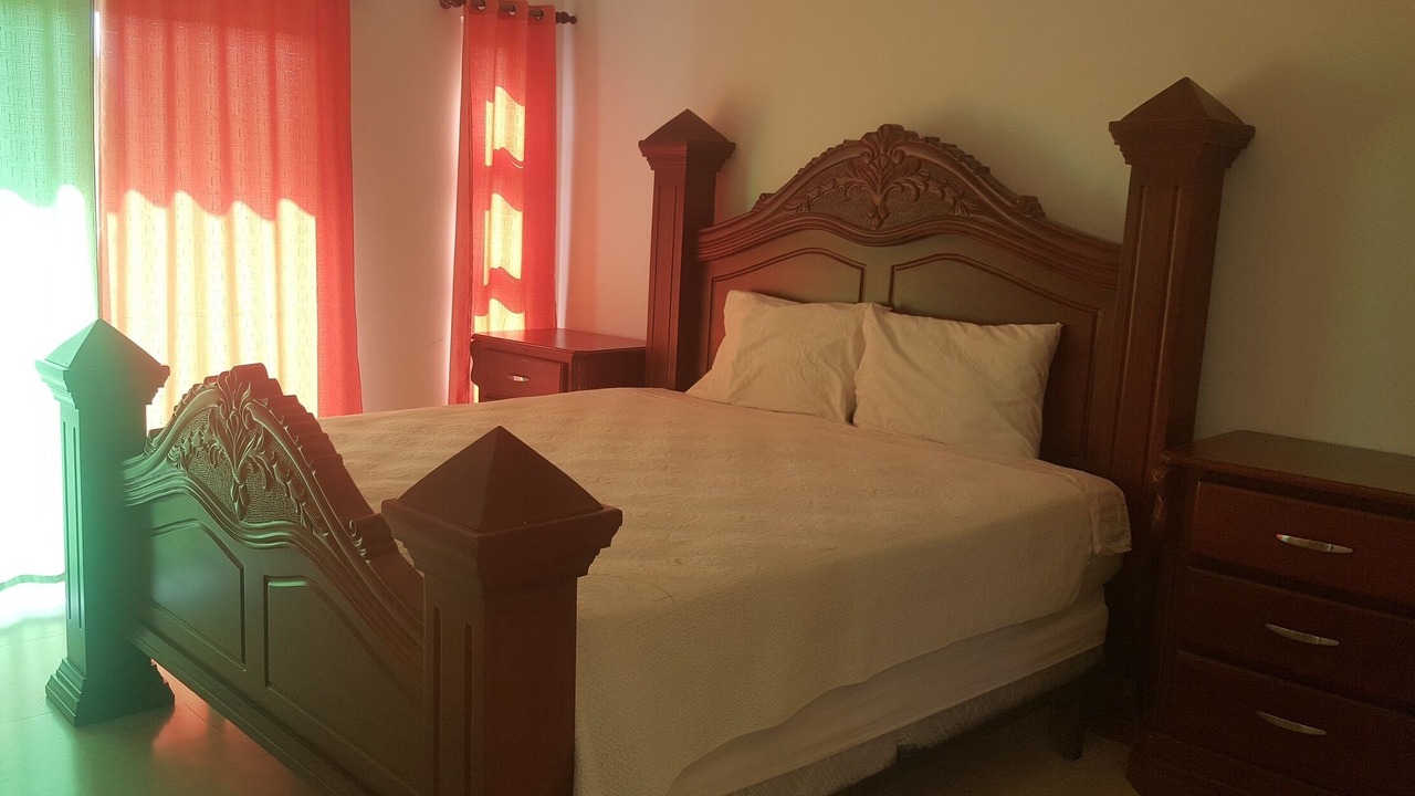 Photo of Bedroom in La Esplanada