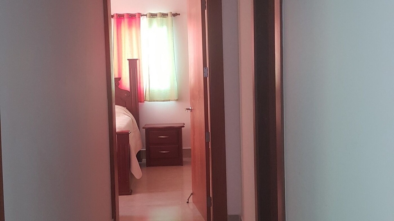 Photo of Bedroom in La Esplanada