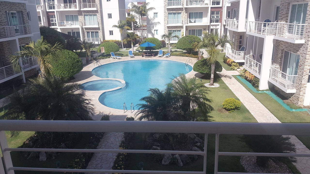 Photo of Outdoor in La Esplanada