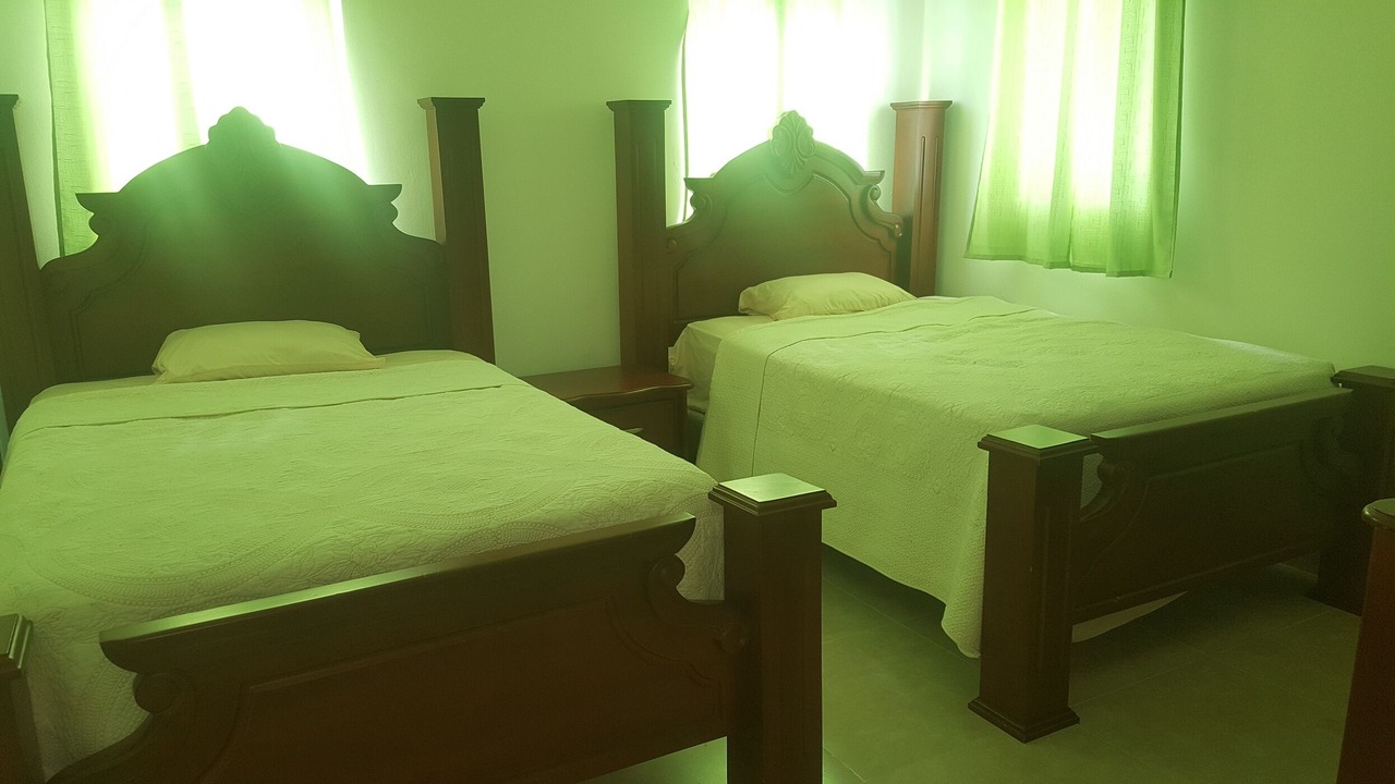 Photo of Bedroom in La Esplanada