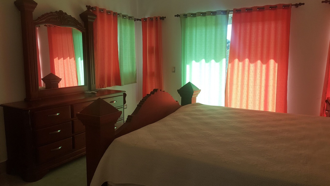 Photo of Bedroom in La Esplanada