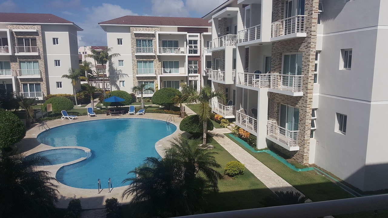 Photo of Outdoor in La Esplanada
