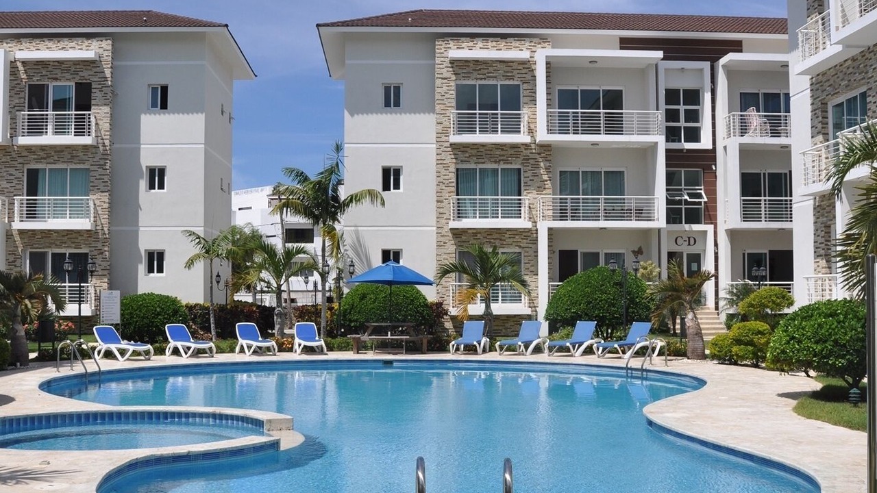 Photo of Outdoor in La Esplanada