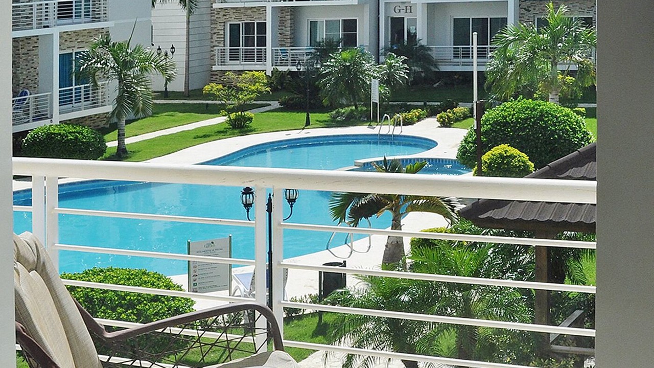 Photo of Outdoor in La Esplanada