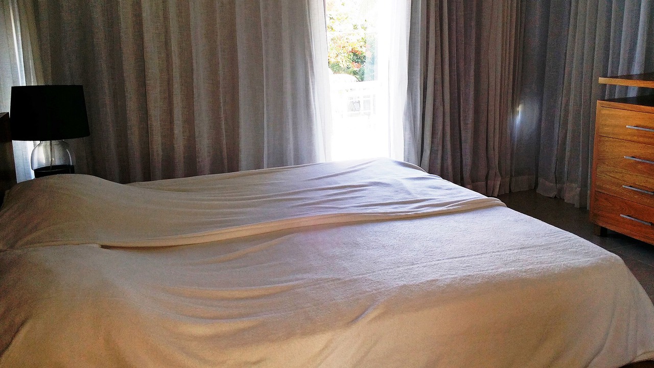 Photo of Bedroom in La Esplanada