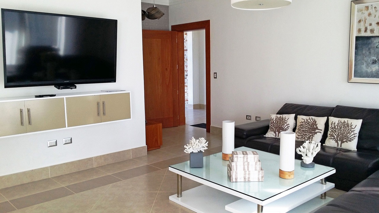 Photo of Livingroom in La Esplanada