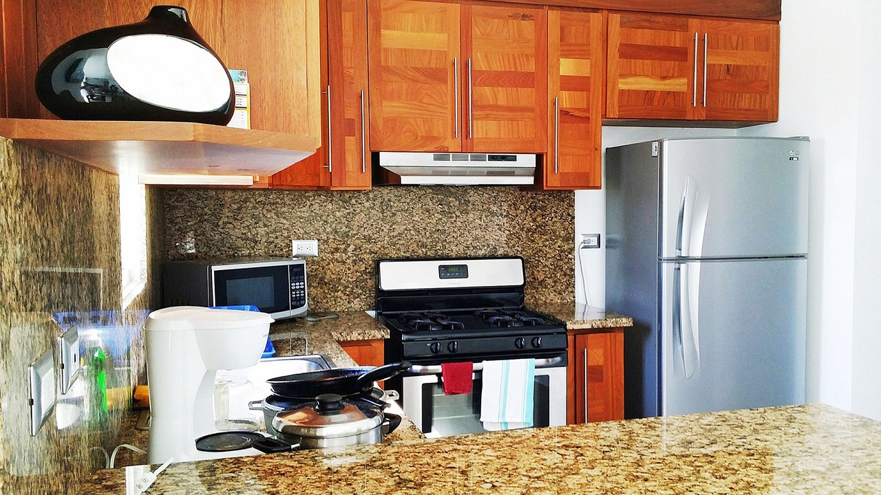 Photo of Kitchen in La Esplanada