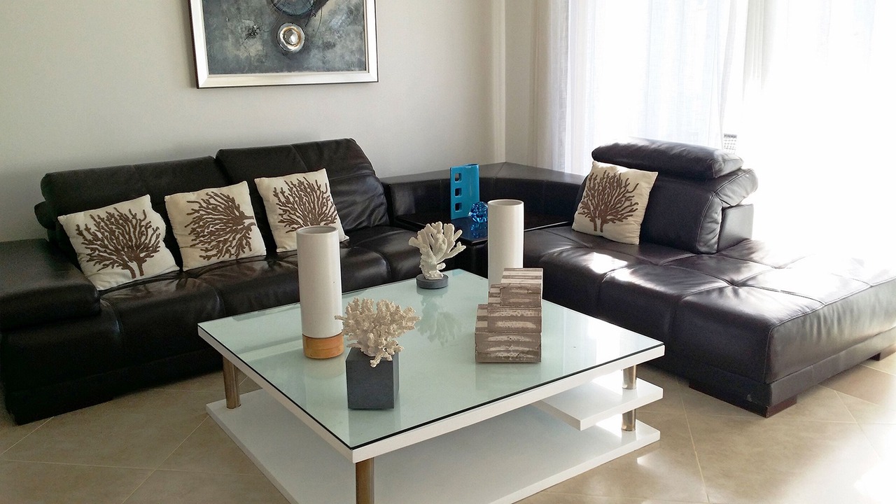 Photo of Livingroom in La Esplanada