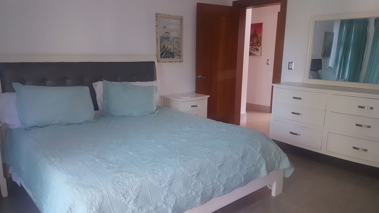 Photo of Bedroom in La Esplanada