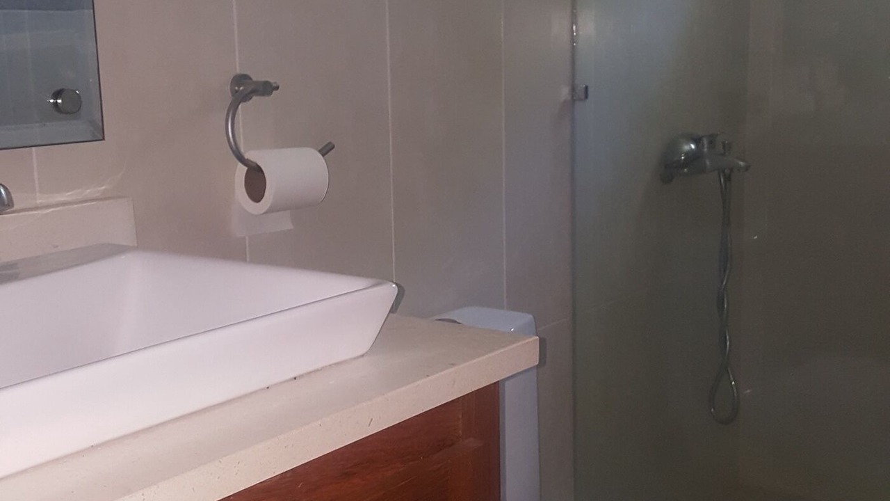 Photo of Bathroom in La Esplanada