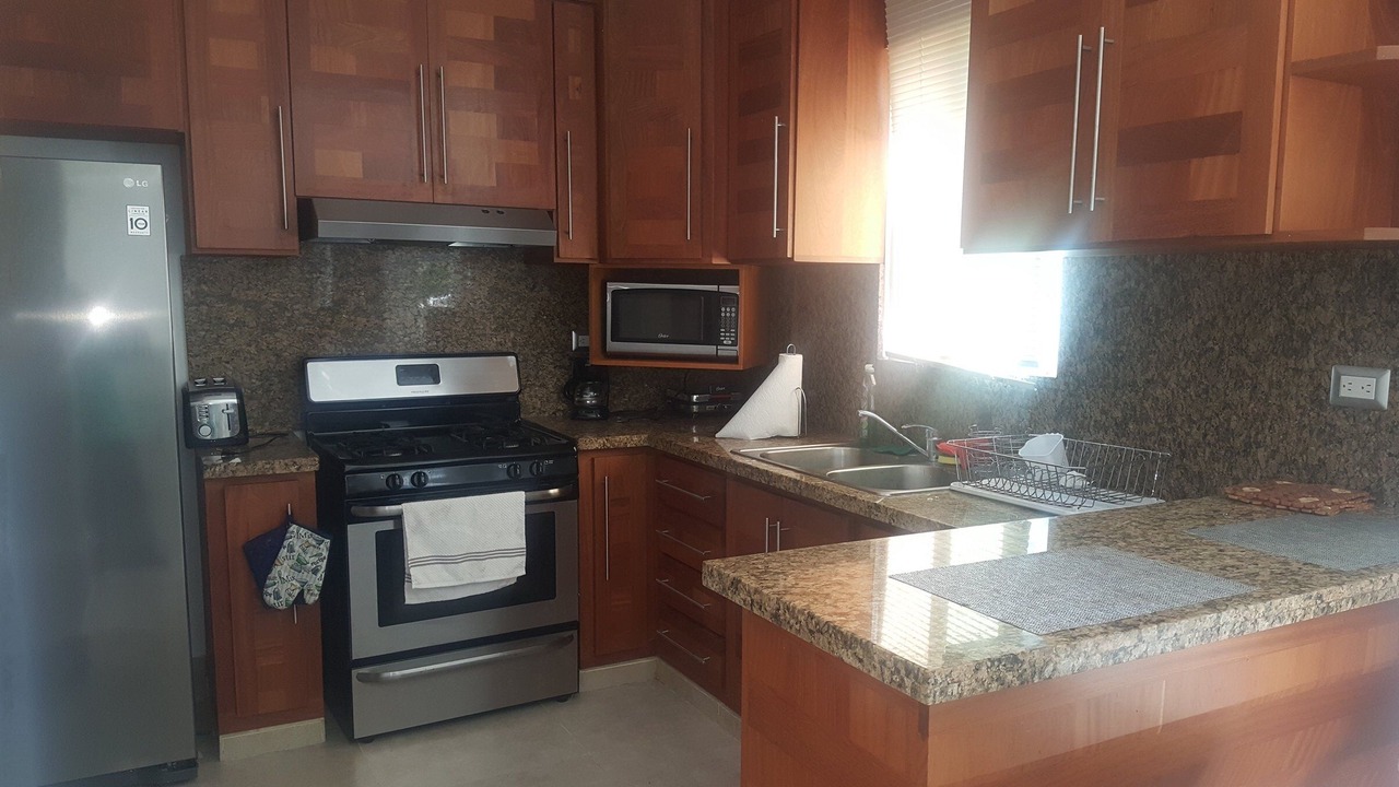 Photo of Kitchen in La Esplanada