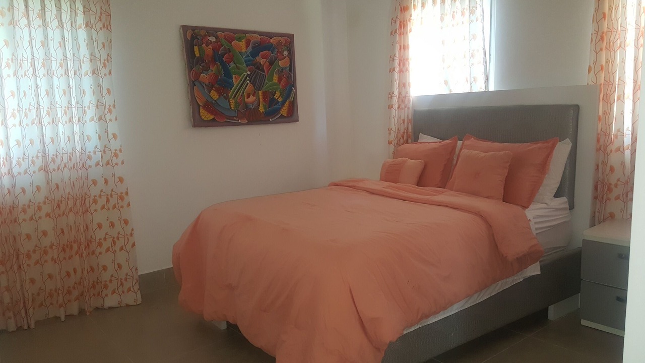 Photo of Bedroom in La Esplanada