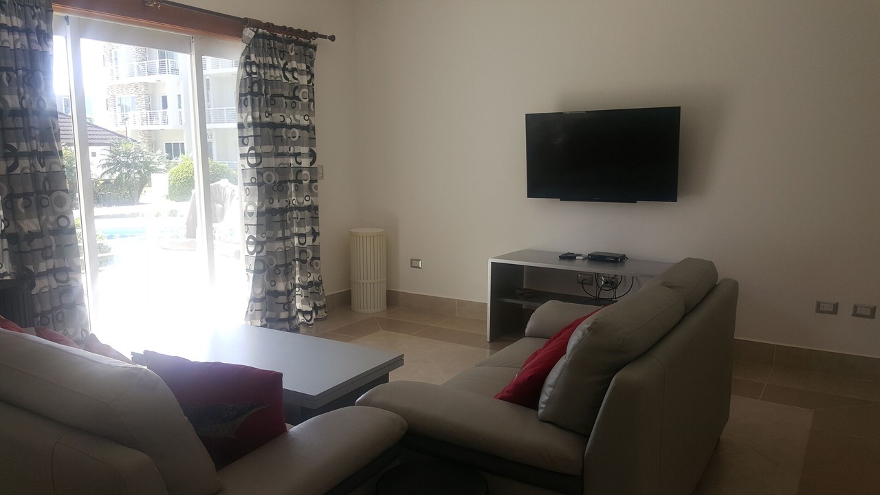 Photo of Livingroom in La Esplanada