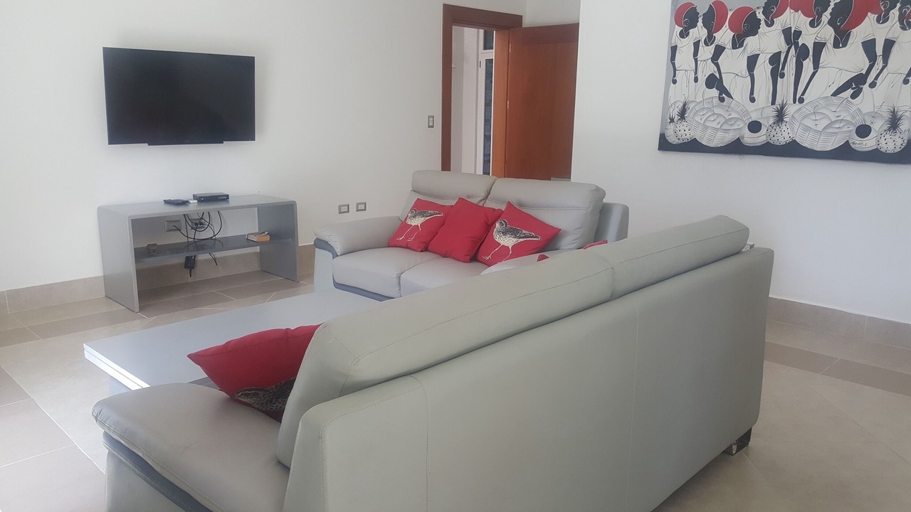 Photo of Livingroom in La Esplanada
