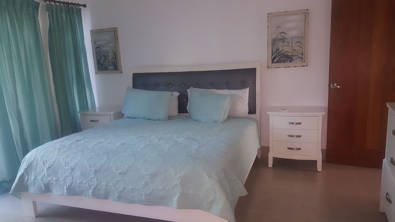 Photo of Bedroom in La Esplanada