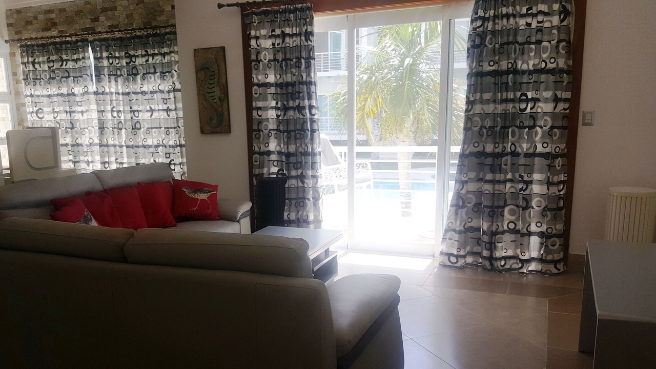 Photo of Livingroom in La Esplanada