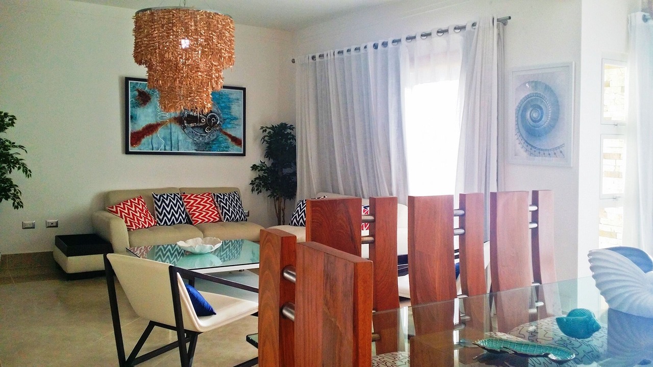 Photo of Livingroom in La Esplanada