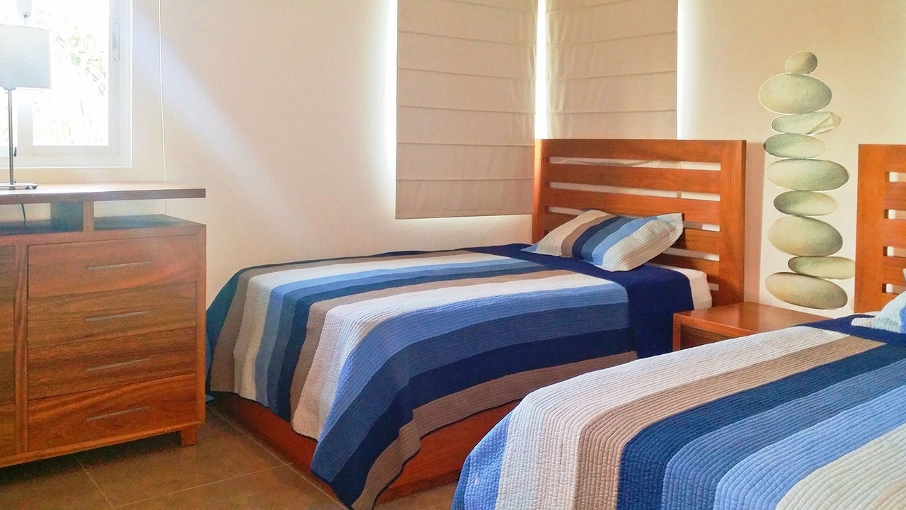 Photo of Bedroom in La Esplanada