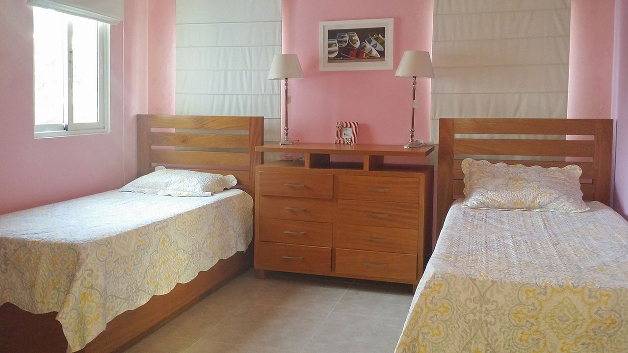 Photo of Bedroom in La Esplanada