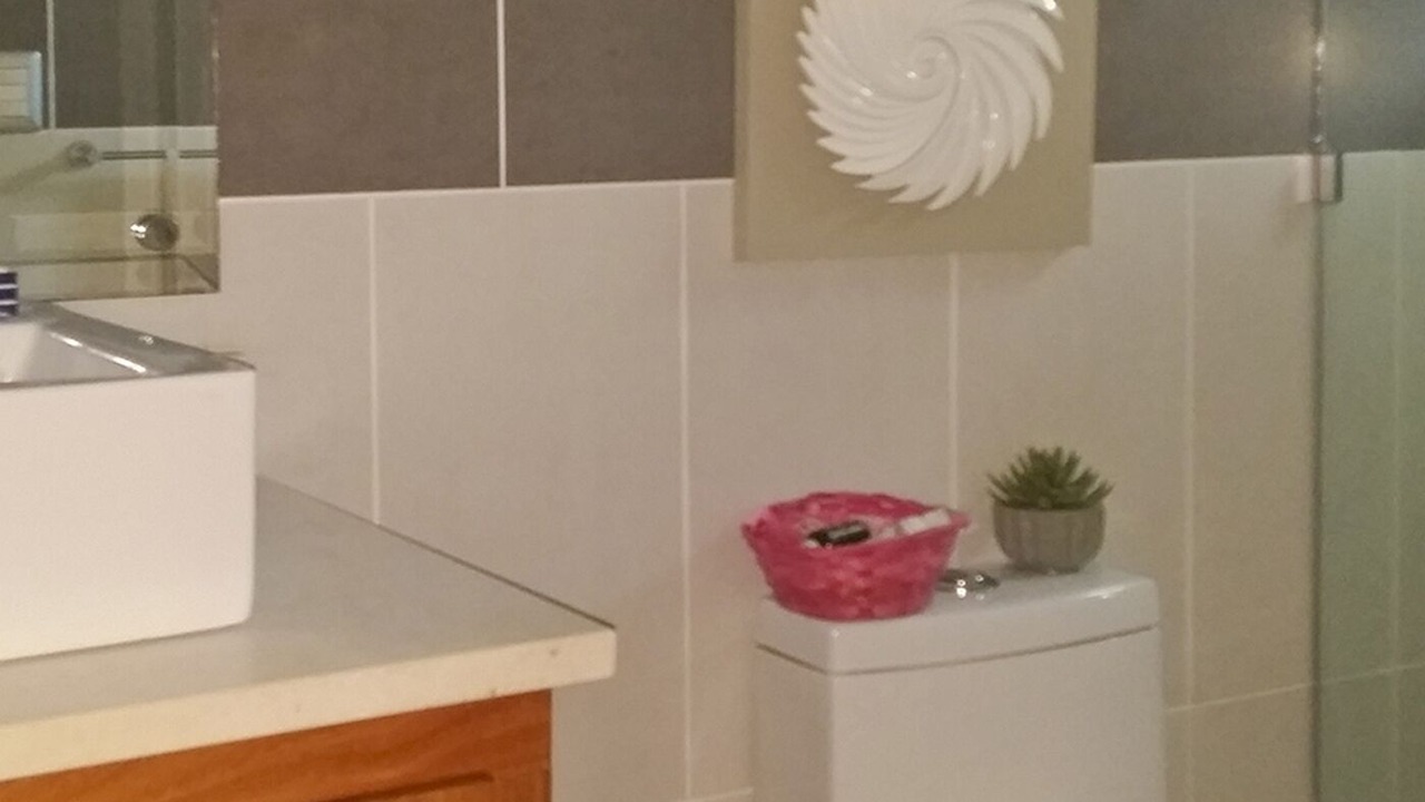 Photo of Bathroom in La Esplanada