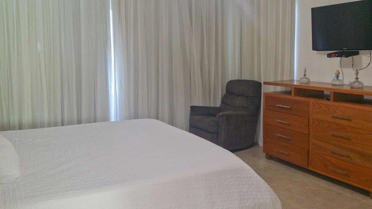 Photo of Bedroom in La Esplanada