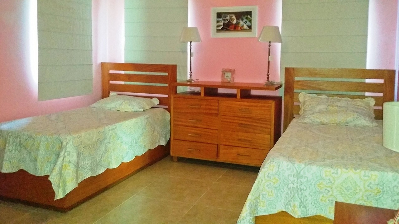Photo of Bedroom in La Esplanada